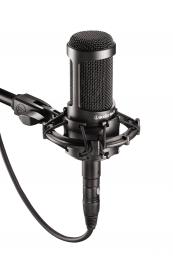 Mua mic thu âm