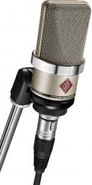 Mua mic thu âm