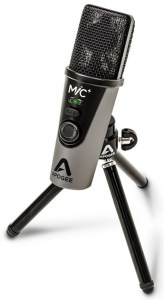 Mic thu âm tốt nhất hiện nay