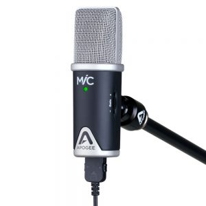 Micro cho máy tính bàn