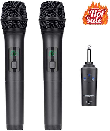 Micro karaoke bluetooth