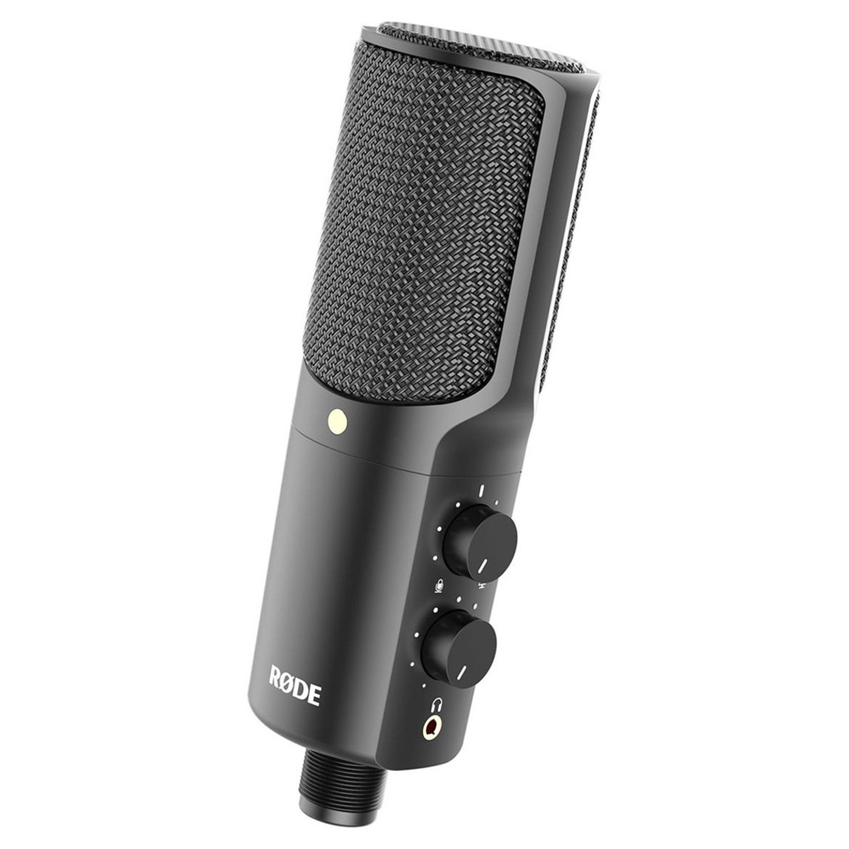 Mic thu âm Rode