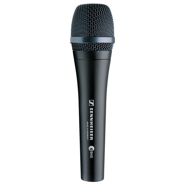 Micro Sennheiser chính hãng 