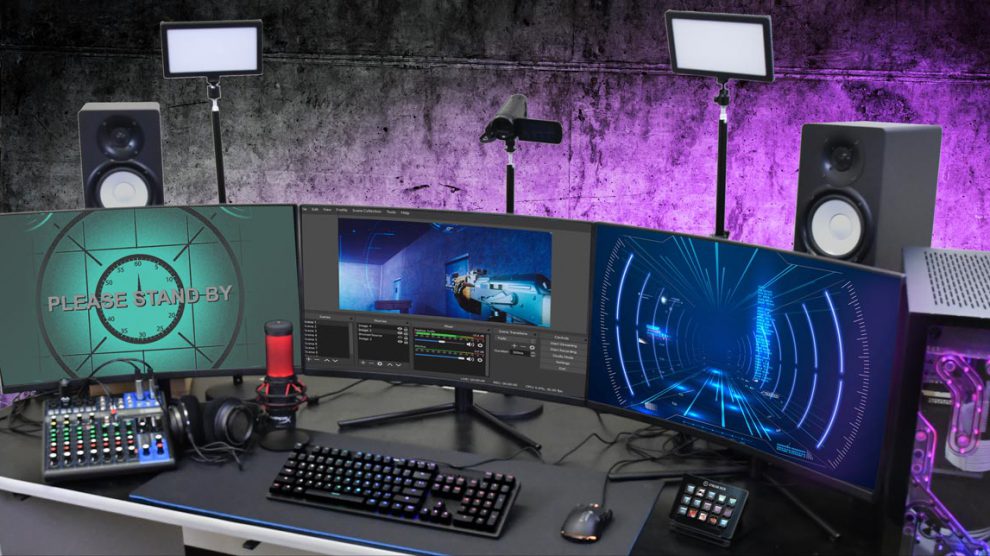 Kinh nghiệm mua micro livestream